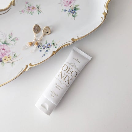 ᎮꭿꮪꮪꭵFꮮꭴꮢꭿ on LIPS 「笹岡デオニクス薬用デオドラントクリーム創業明治36年、120年..」(5枚目)