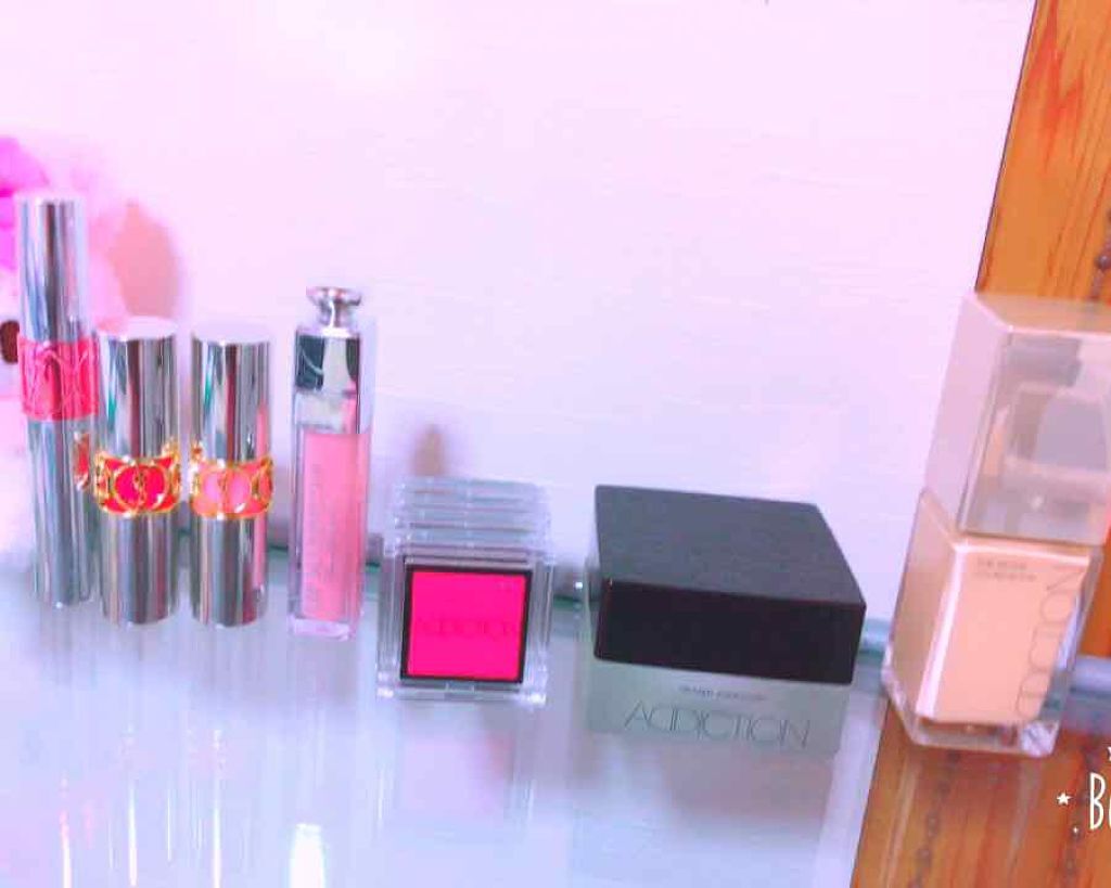 アディクション ザ アイシャドウ/ADDICTION/単色アイシャドウを使ったクチコミ（1枚目）