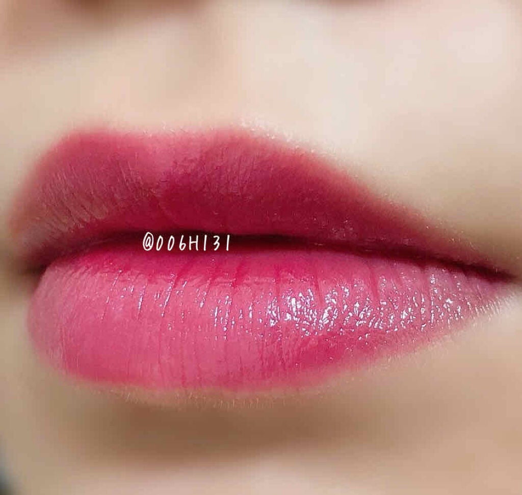 ディオール アディクト ステラー シャイン/Dior/口紅を使ったクチコミ(3枚目)