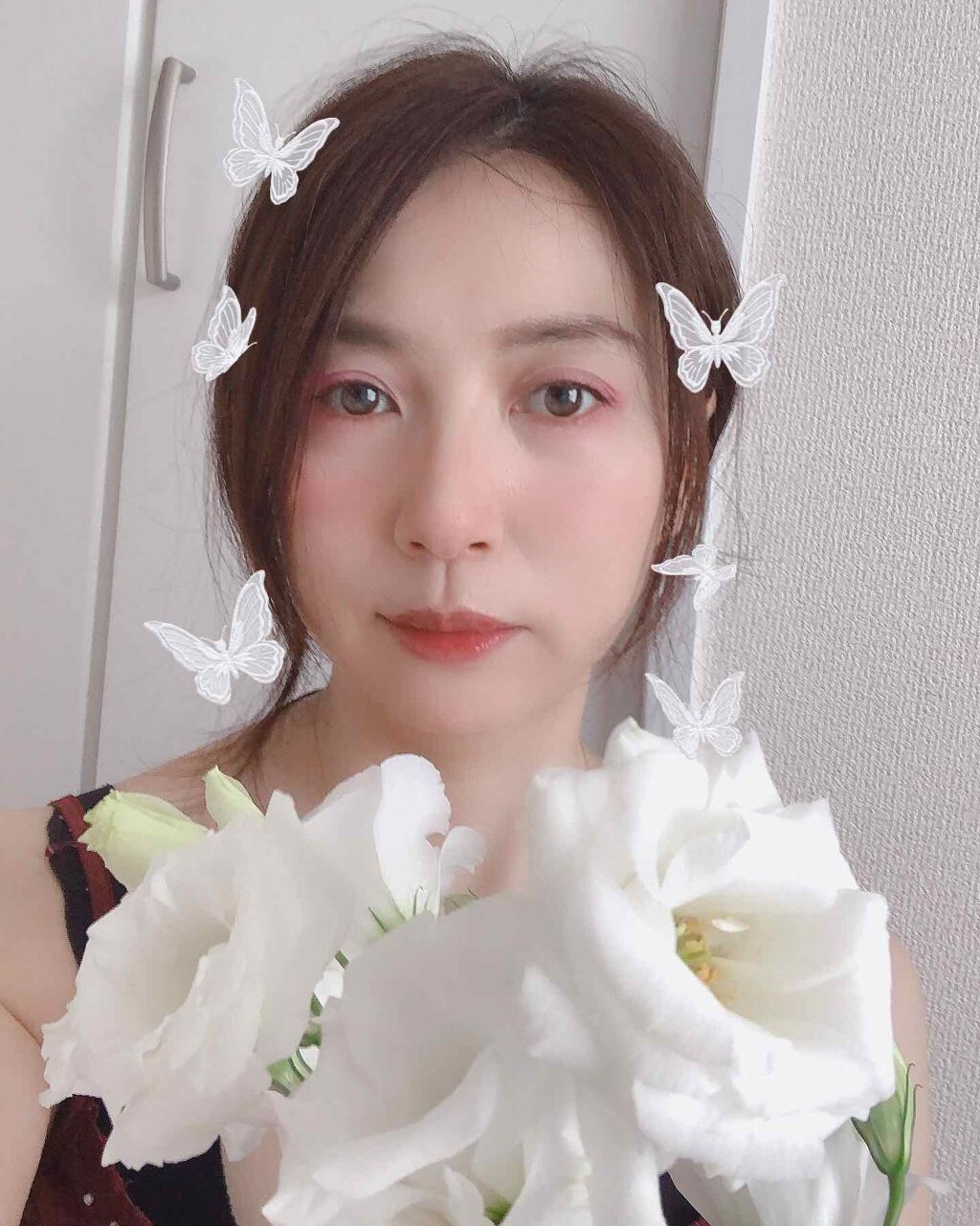 アピュー ジューシーパン ティント/A’pieu/リップティントを使ったクチコミ（2枚目）