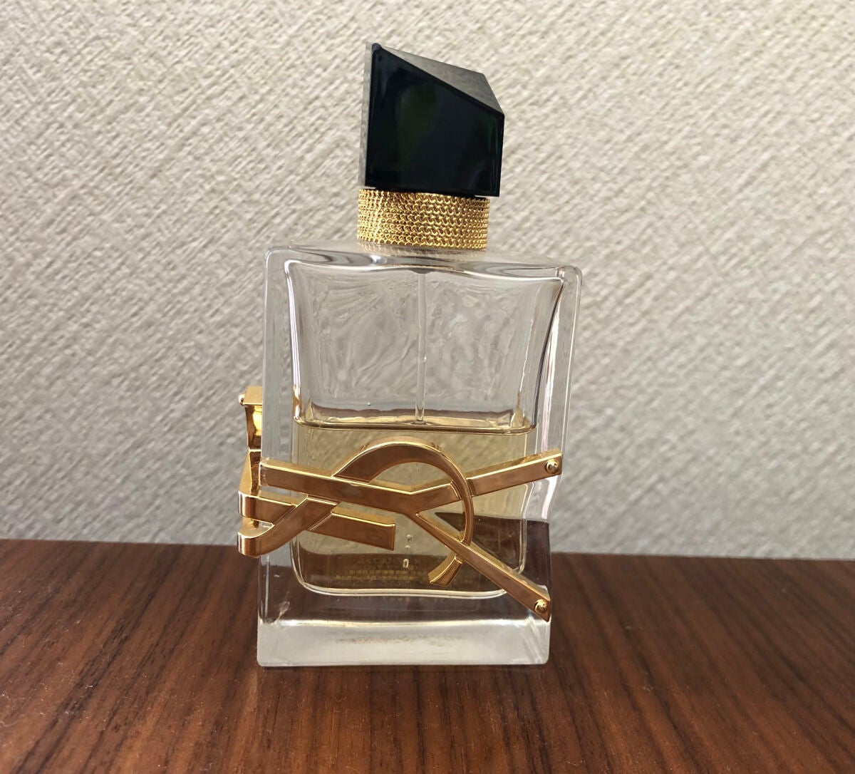 リブレ オーデパルファム/YVES SAINT LAURENT BEAUTE/香水(レディース)を使ったクチコミ(2枚目)