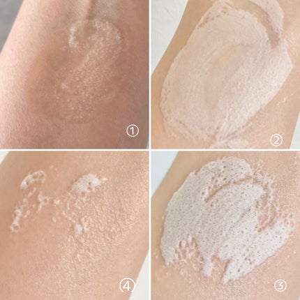 C2V リバイタライジング バブルエッセンス/C2V/美容液を使ったクチコミ(7枚目)