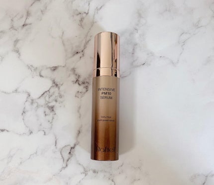 インテンシブAM7 セラム/Raftel/美容液を使ったクチコミ(6枚目)