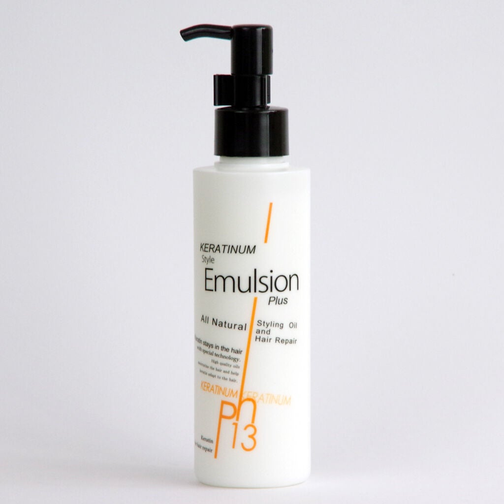 ケラチナムサーティーンスタイルエマルジョンプラス ケラチナムサーティーン