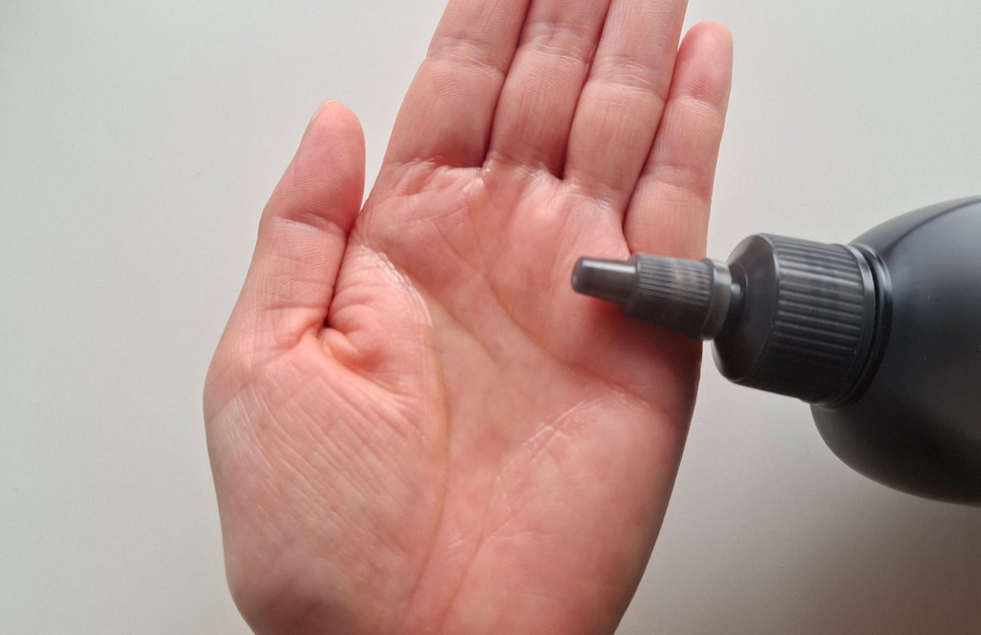 温感ヘッドスパトリートメント/TRICORE/頭皮トリートメントを使ったクチコミ(3枚目)