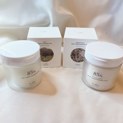 147バリアクリーム/Dr.Althea/フェイスクリームを使ったクチコミ(5枚目)