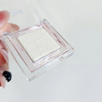 ビディボブ ハイライター/Glint/パウダーハイライトを使ったクチコミ(5枚目)