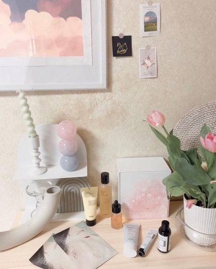 を使ったクチコミ(3枚目)