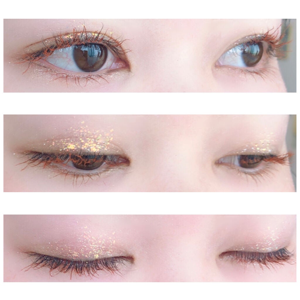 エクストラカール ボリュームマスカラ/レアナニ プラス/マスカラを使ったクチコミ(4枚目)