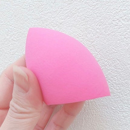 3Dパフ/セリア/パフ・スポンジを使ったクチコミ(3枚目)