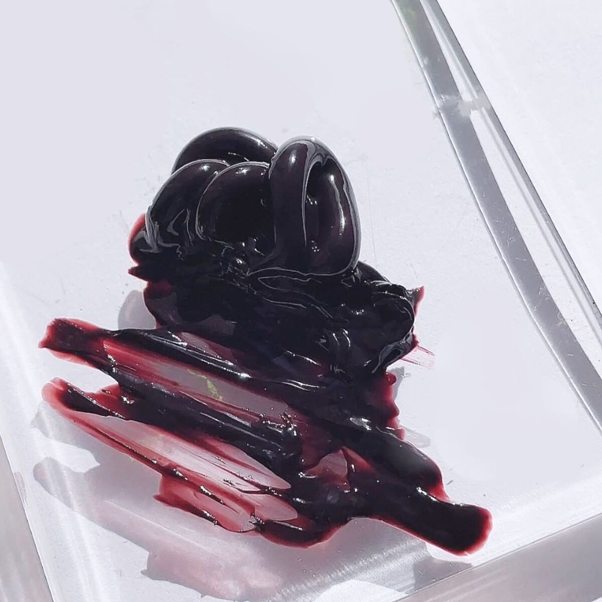 RJヘアカラートリートメント/アピセラピーコスメティクス/洗い流すヘアトリートメントを使ったクチコミ(5枚目)