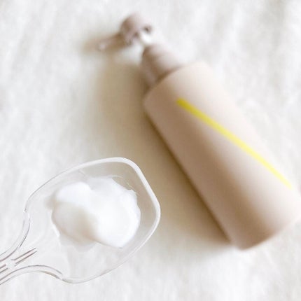 SQ アンチポリューションシャンプー/ShinkoQ/市販シャンプーを使ったクチコミ(4枚目)