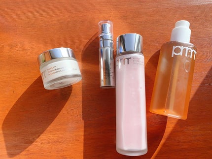 マイルド&パーフェクト オイルトゥフォームクレンザー/primera/オイルクレンジングを使ったクチコミ(1枚目)