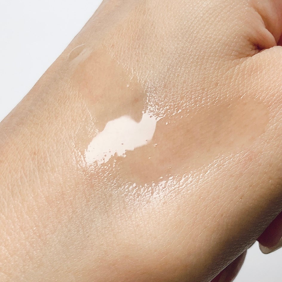 潤浸保湿 化粧水 III とてもしっとり/キュレル/化粧水を使ったクチコミ(5枚目)