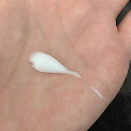 CCミルク/エッセンシャル/ヘアミルクを使ったクチコミ(2枚目)