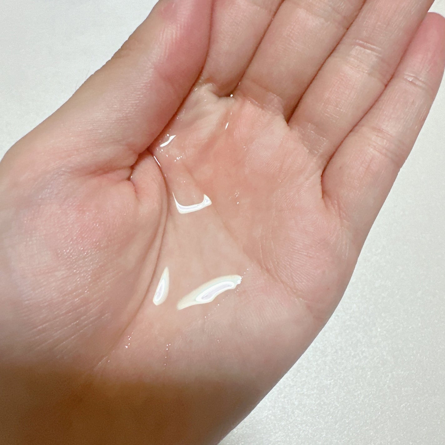 THE N.M.F アクア トナー/MEDIHEAL/化粧水を使ったクチコミ(3枚目)