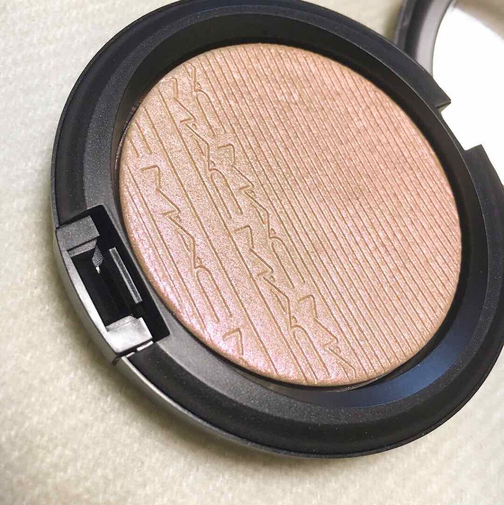 リップスティック/M・A・C/口紅を使ったクチコミ(2枚目)