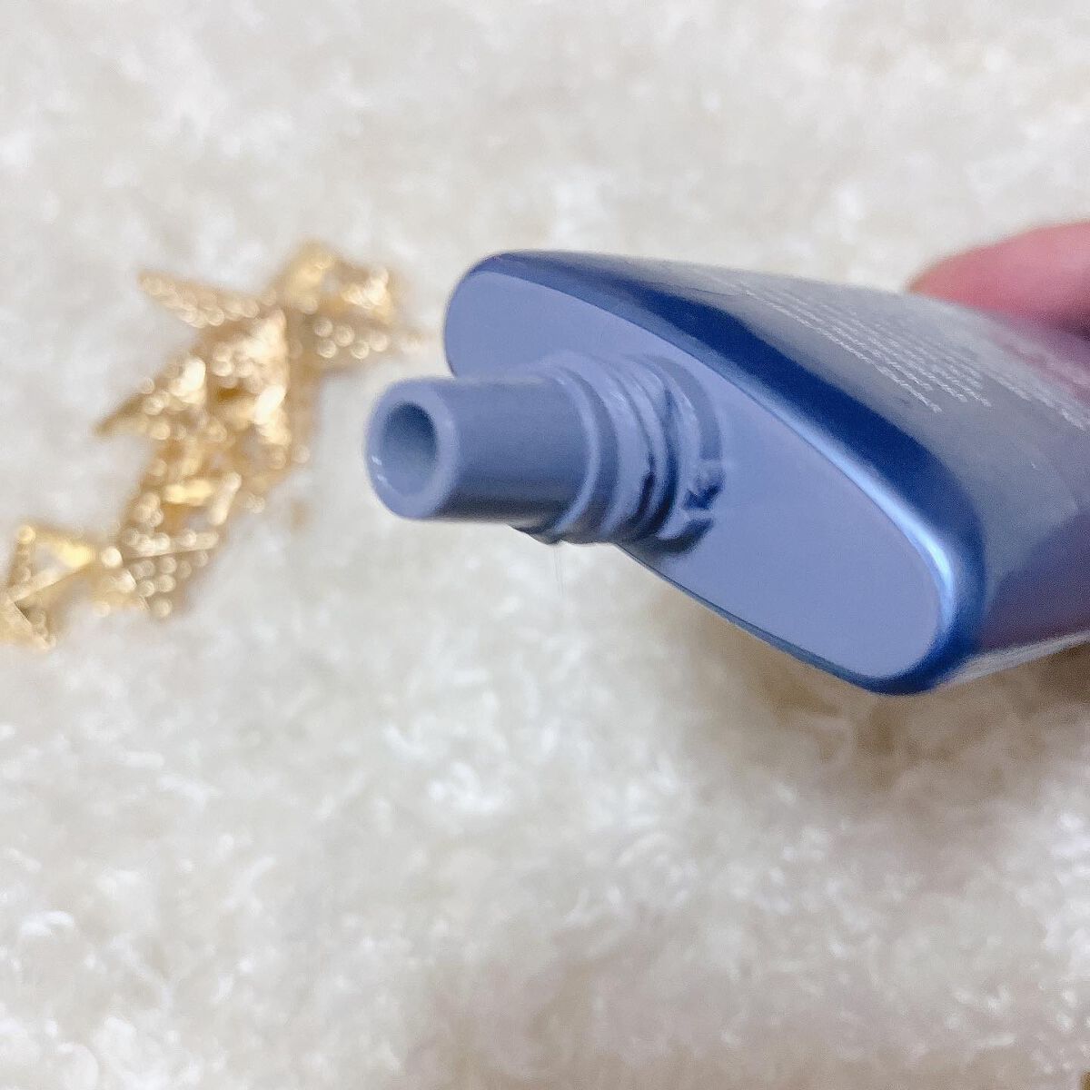 Shizuka BY SHIZUKA NEWYORK シズカホワイトゲルのクチコミ「✨オールインワン シズカホワイトゲル✨
シズカニューヨーク🎵
<医薬部外品>

前のタイプから.....」（2枚目）