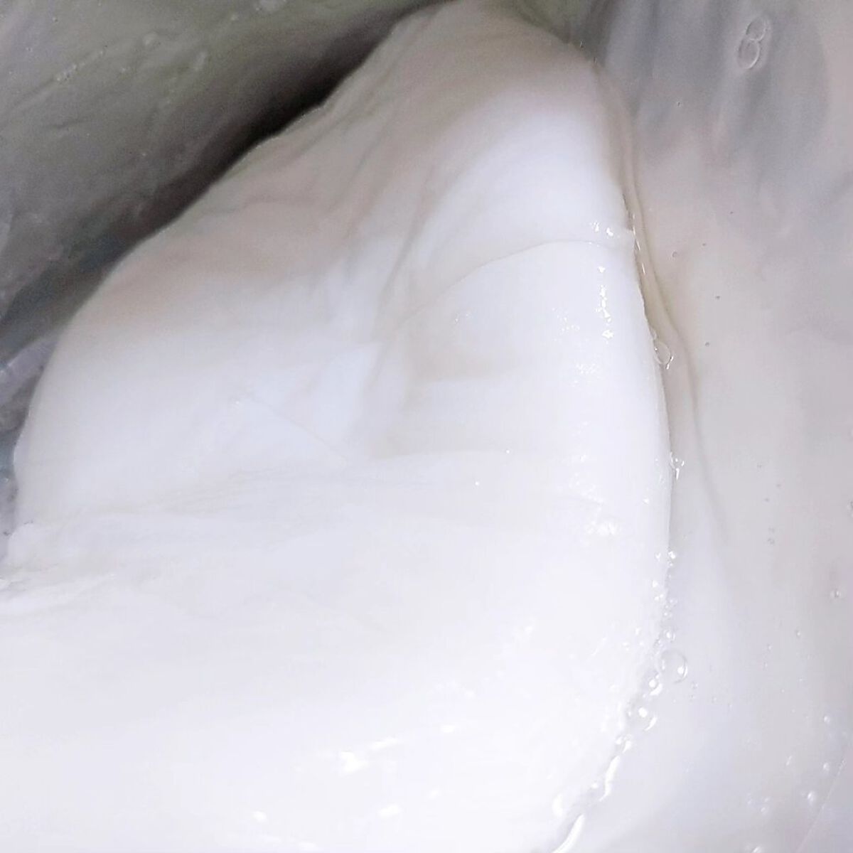 ポッシュコッシュAGマスク/POSH KOSH/シートマスク・パックを使ったクチコミ（2枚目）