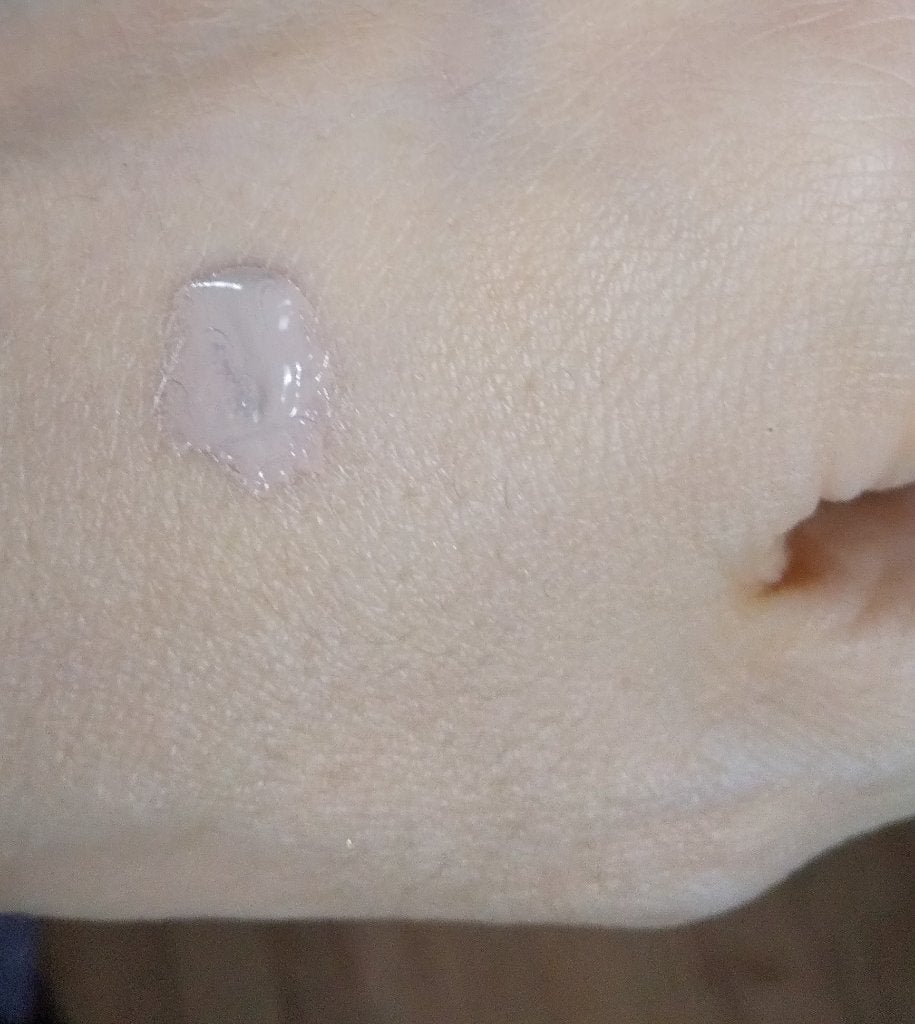 UV エクスペール BB n/LANCOME/BBクリームを使ったクチコミ(1枚目)