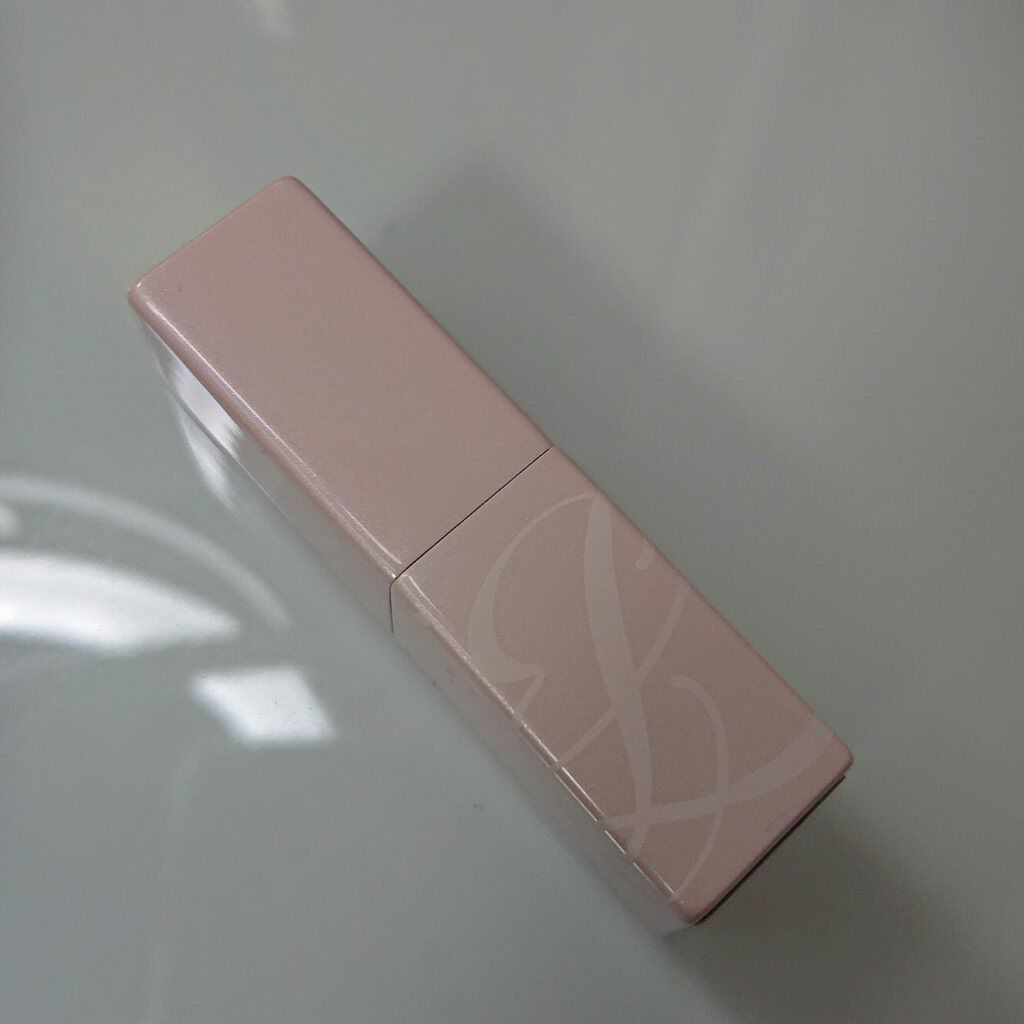 ピュア カラー エンヴィ カラー リプレニッシュ リップ バーム/ESTEE LAUDER/口紅を使ったクチコミ（2枚目）