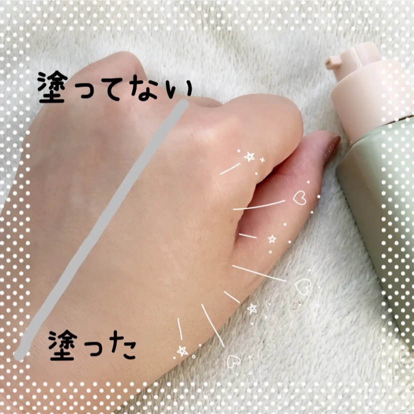 TO GO キット/GIVERNY/その他化粧小物を使ったクチコミ（3枚目）