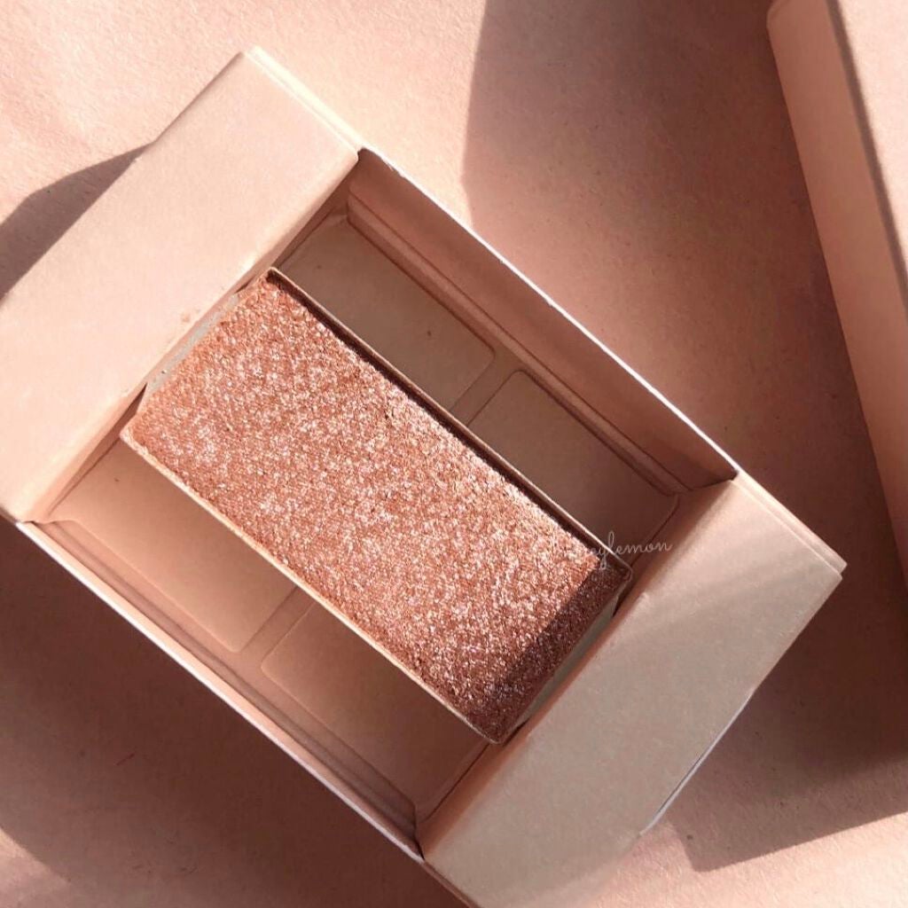 フィーリングス パレット/rihka/アイシャドウパレットを使ったクチコミ(5枚目)