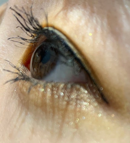 ヴィセ アヴァン シングルアイカラー/Visée/単色アイシャドウを使ったクチコミ(4枚目)