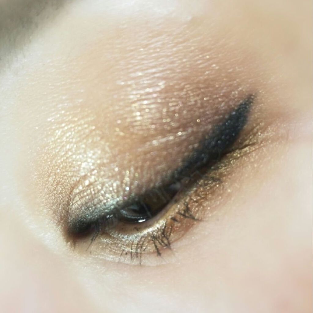 NAKED Honey/アーバンディケイ/アイシャドウパレットを使ったクチコミ（3枚目）