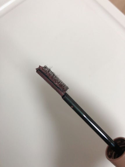 エテュセ アイエディション (マスカラベース)/ettusais/マスカラ下地を使ったクチコミ(2枚目)