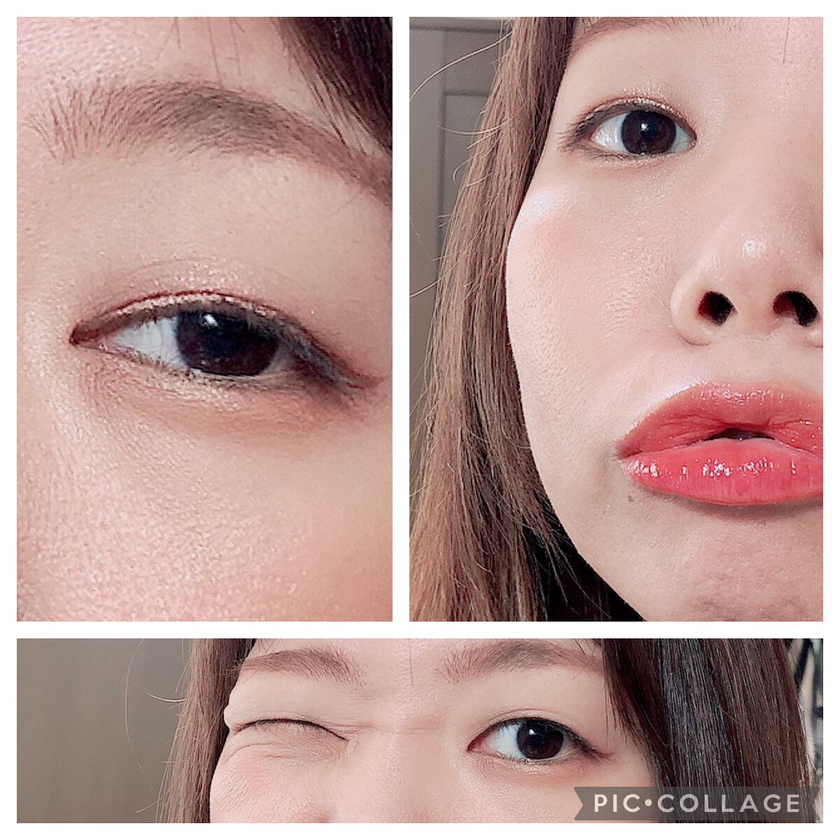 プロ アイ パレット/CLIO/アイシャドウパレットを使ったクチコミ(2枚目)