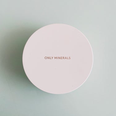 薬用 リンクルホワイト クッションBB/ONLY MINERALS/クッションファンデーションを使ったクチコミ（1枚目）