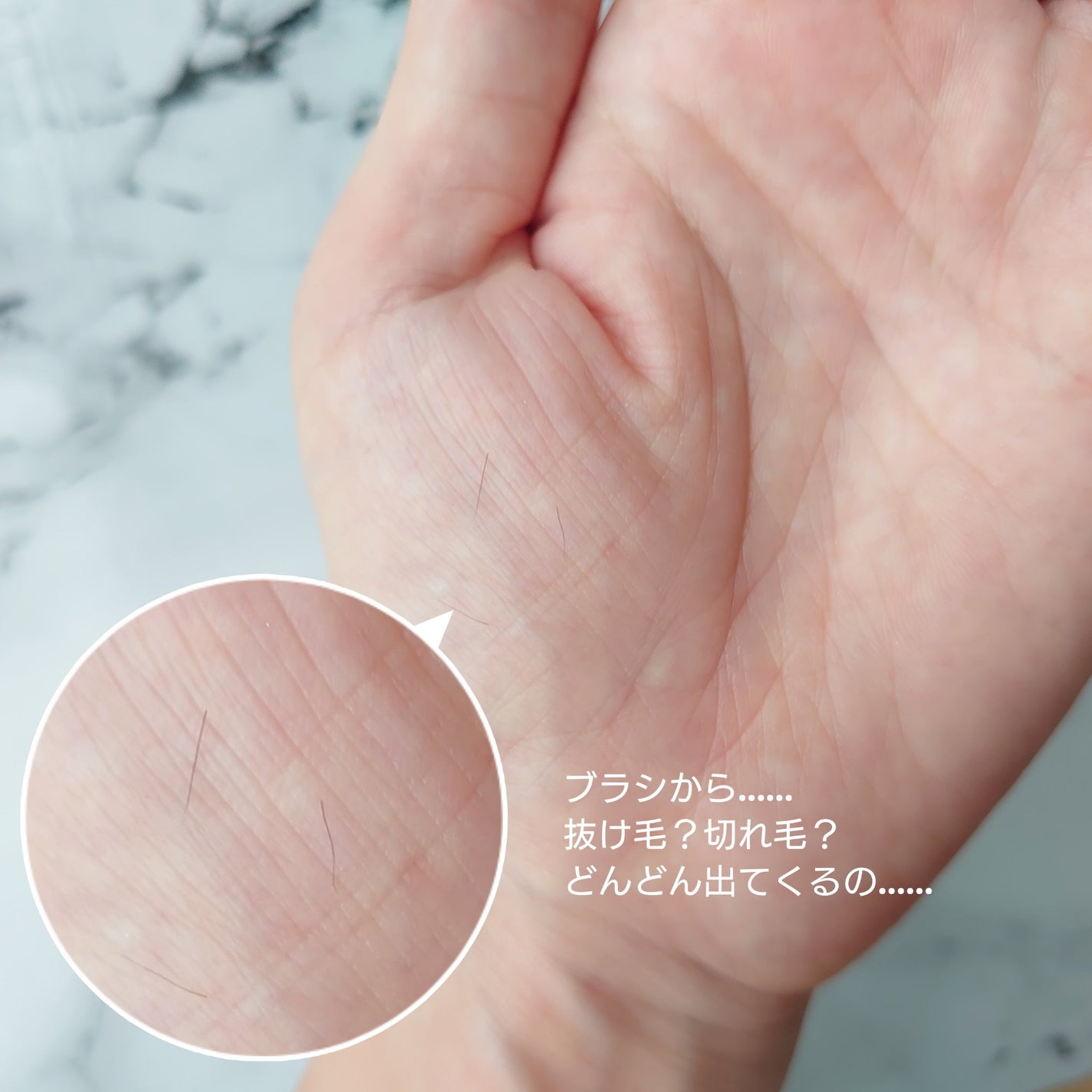 オーラティック ブラッシュ/excel/パウダーチークを使ったクチコミ(2枚目)