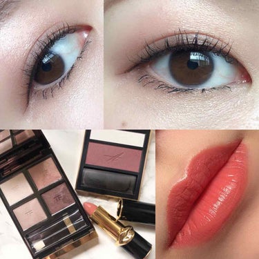 LUXETRANCE LIPSTICK/PAT McGRATH LABS/口紅を使ったクチコミ（1枚目）