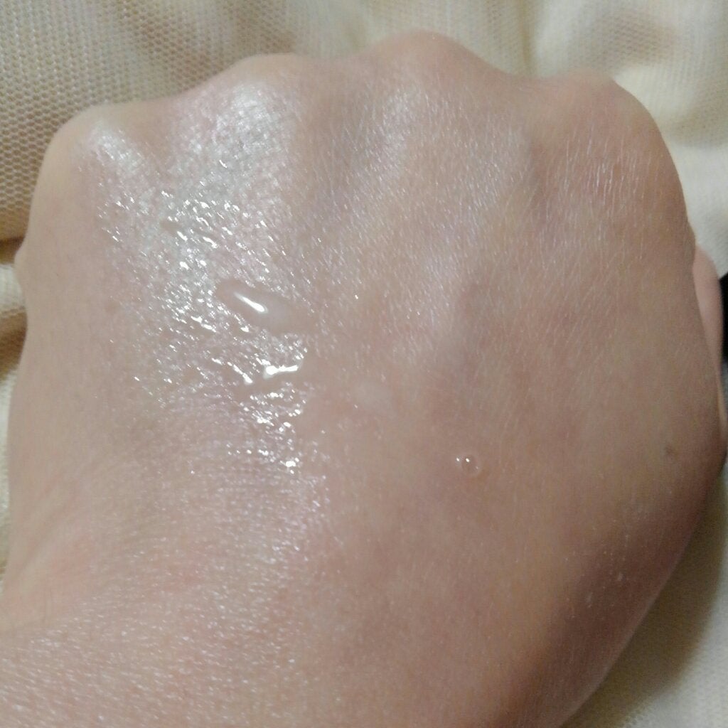 アセブロックウォーターC/MAKE COVER/ミスト状化粧水を使ったクチコミ(5枚目)