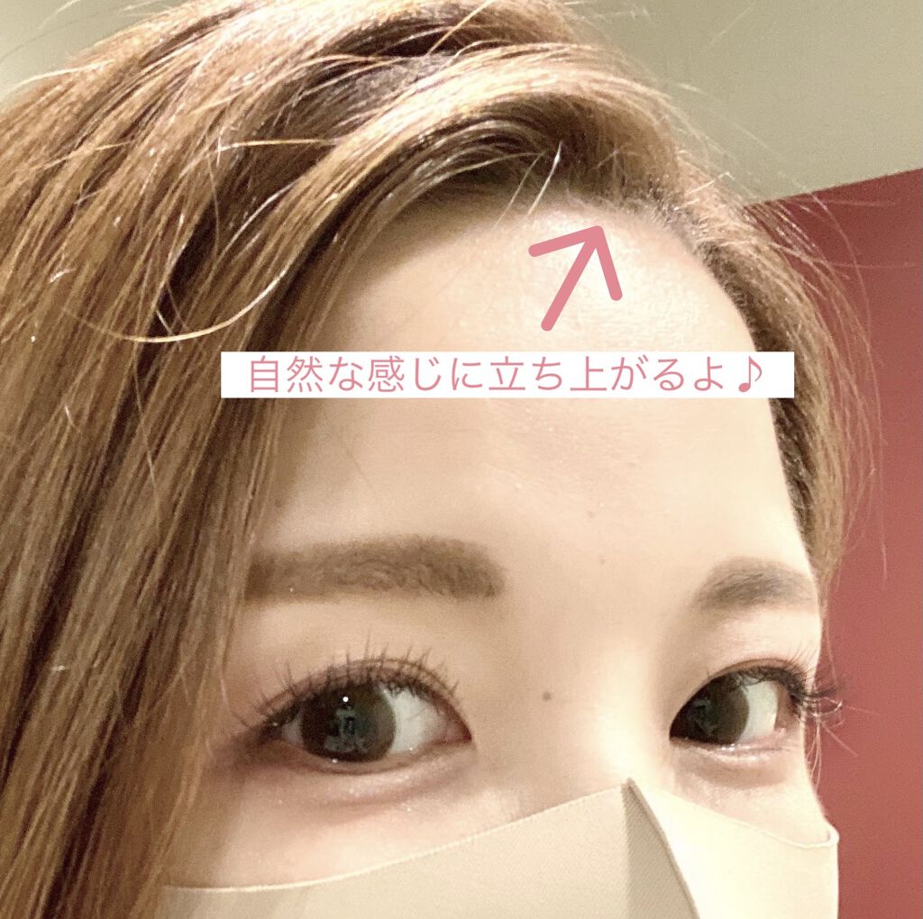 ポイントミスト/プロスタイル/ヘアミストを使ったクチコミ（3枚目）