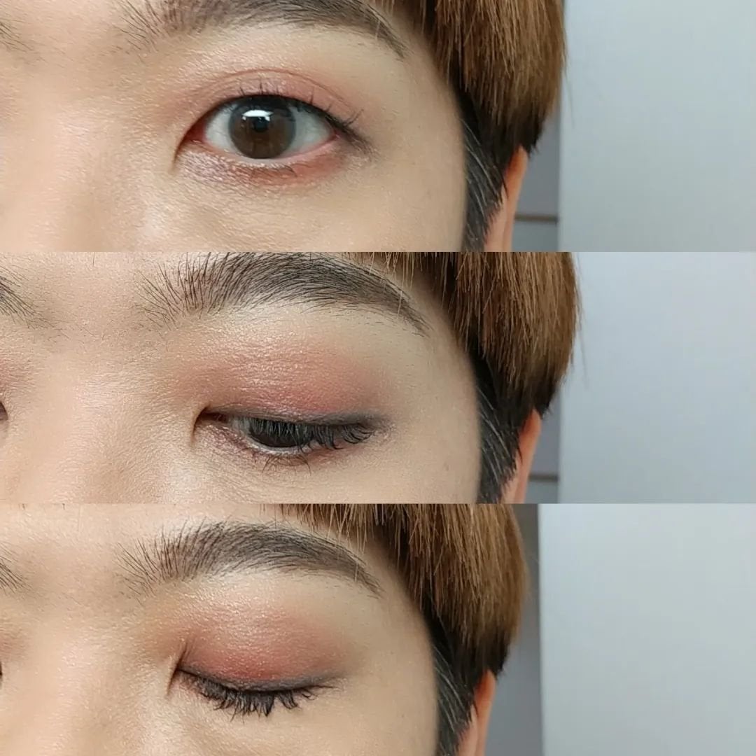 20th アニバーサリー アイ&ブラッシュ コンパクト/SUQQU/アイシャドウパレットを使ったクチコミ(2枚目)