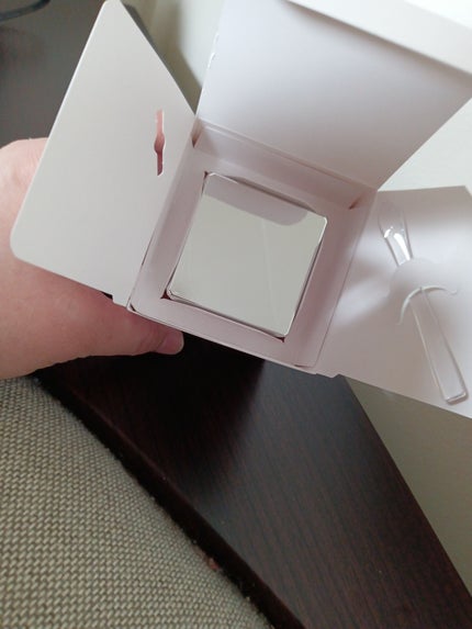 ハイドロインパクト/リサージ/美容液を使ったクチコミ(3枚目)