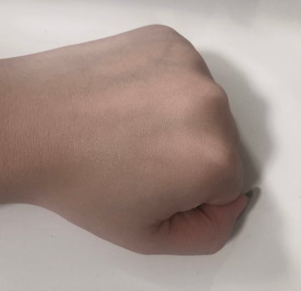 シルキーステイファンデーション/HERA/リキッドファンデーションを使ったクチコミ(3枚目)