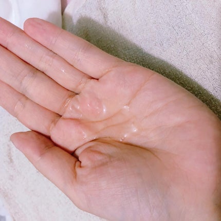 プレミアム ボンドメンテシャンプー/ボンドメンテトリートメント/IONICO/市販シャンプーを使ったクチコミ(2枚目)