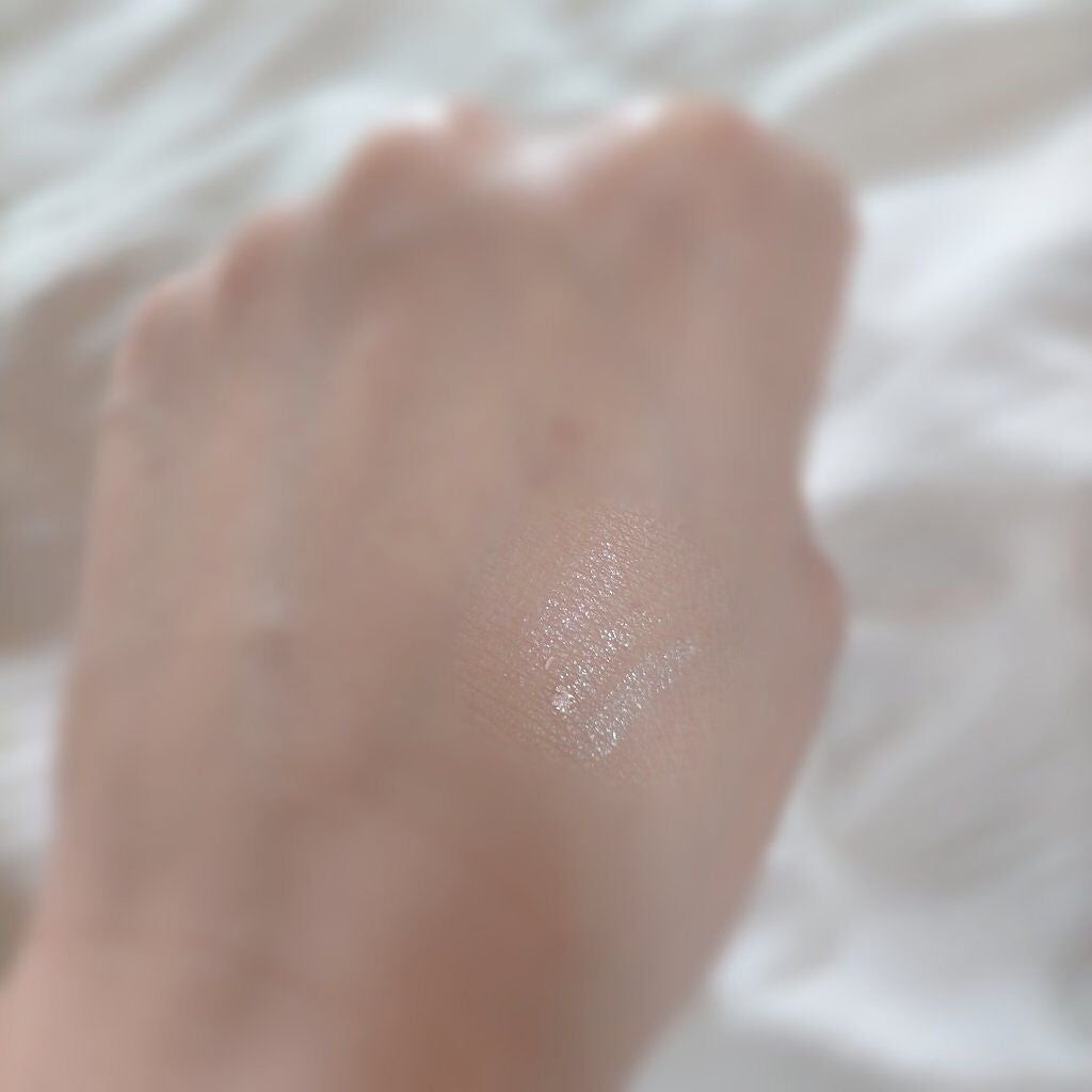 クリーミータッチパール/キャンメイク/ペンシルアイライナーを使ったクチコミ(7枚目)