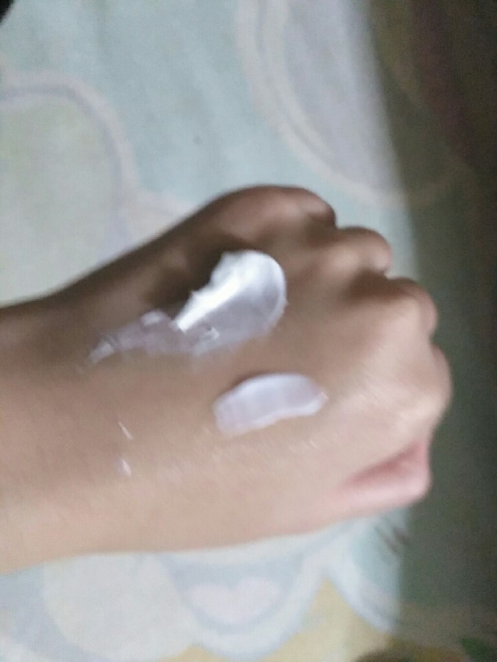 ニベアクリーム/ニベア/ボディクリームを使ったクチコミ(2枚目)