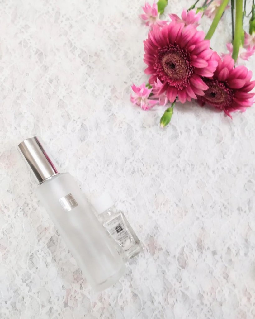 フェアリーセット ビューティー パウダー＆ブースター ローション/The TOKYO FAIRY/スキンケアキットを使ったクチコミ（2枚目）