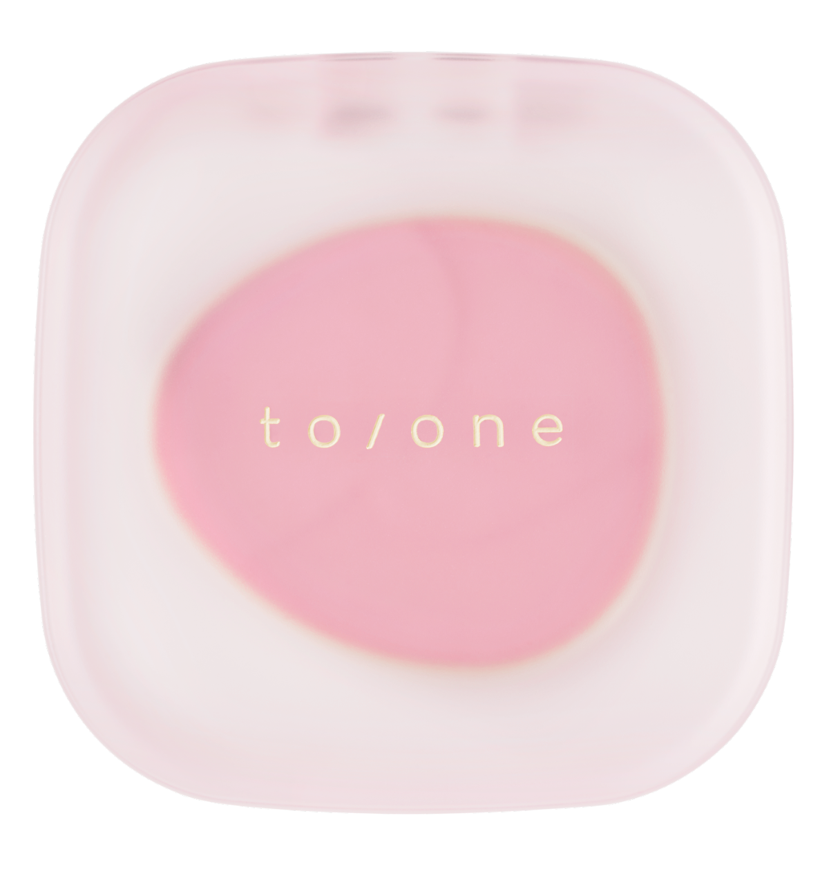 トーン ペタル フロート ブラッシュ EX09 Pastel Lilac