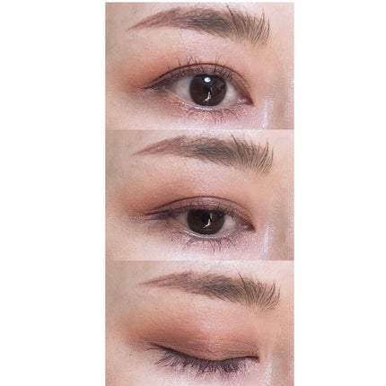 極細 アイライナーR/CEZANNE/リキッドアイライナーを使ったクチコミ(4枚目)