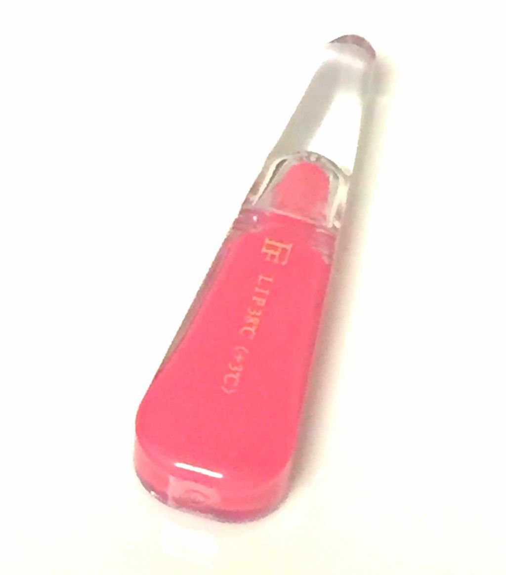 38°C / 99°F リップトリートメント (リップ美容液)/UZU BY FLOWFUSHI/リップケアを使ったクチコミ（1枚目）