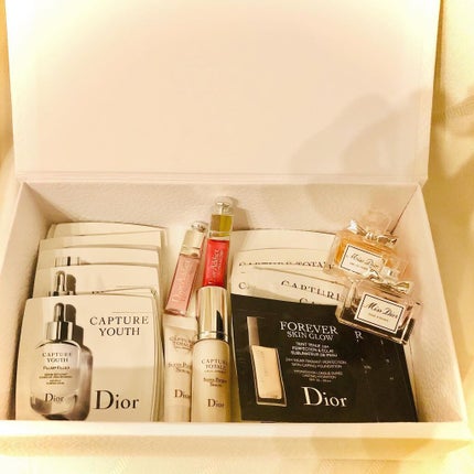 【旧】ディオール アディクト リップ マキシマイザー/Dior/リップグロスを使ったクチコミ(2枚目)