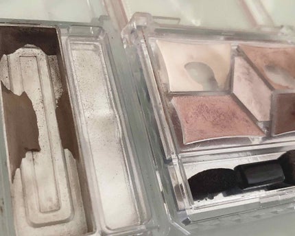 すっぴんクリーム マシュマロマット(パステルローズの香り)/クラブ/化粧下地を使ったクチコミ(3枚目)