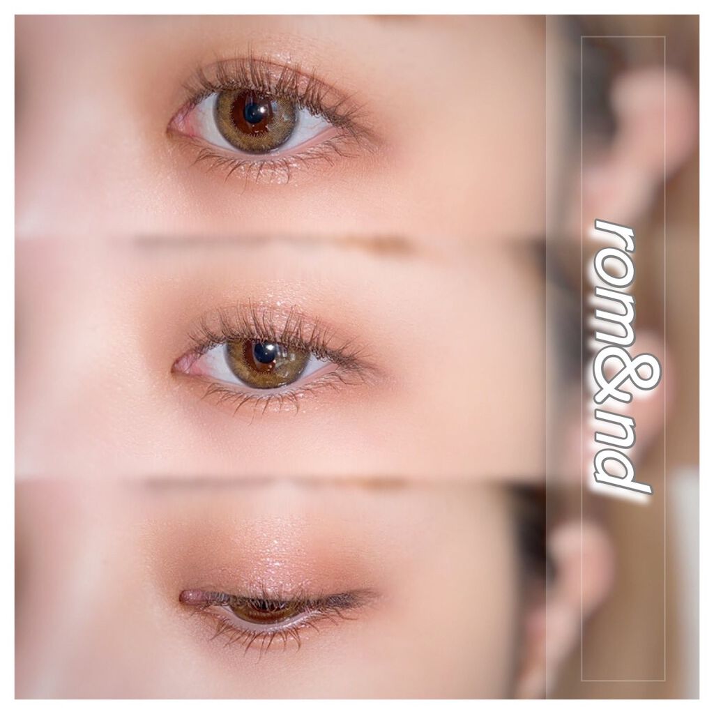 ReVIA 1day/ReVIA/ワンデー（１DAY）カラコンを使ったクチコミ（1枚目）