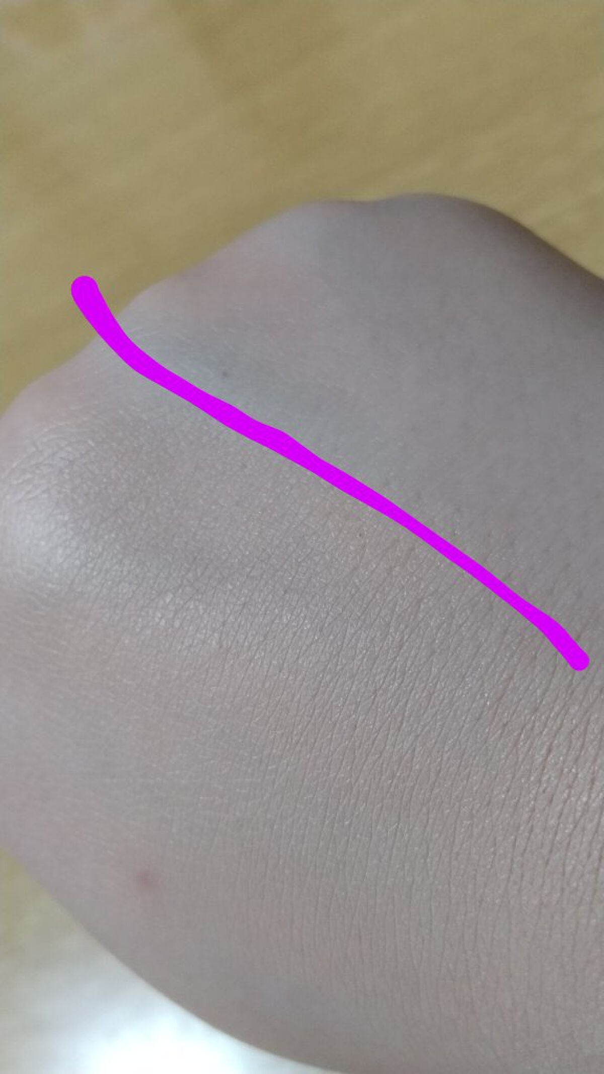 アンドバイロムアンド メロウマットクッション/&nd by rom&nd/クッションファンデーションを使ったクチコミ(5枚目)